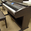 Yamaha CVP-403 Clavinova - Digital Pianos